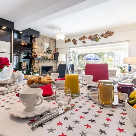 Les Quatre Vents La Baule