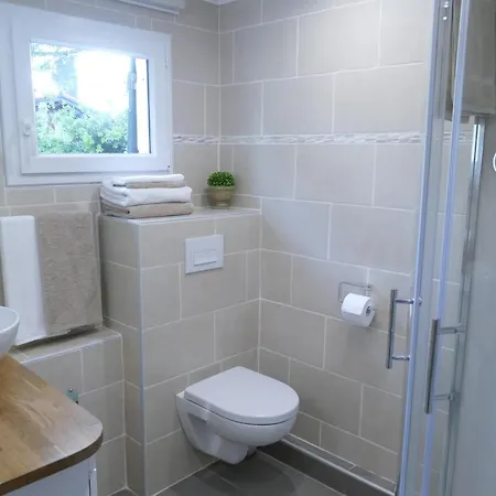 Bed & Breakfast Les Quatre Vents La Baule