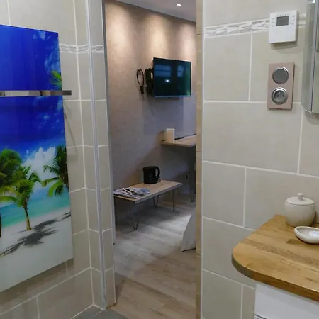 Les Quatre Vents Bed & Breakfast