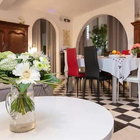 Les Quatre Vents La Baule