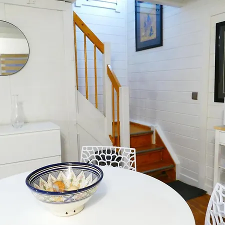 Bed & Breakfast Les Quatre Vents La Baule