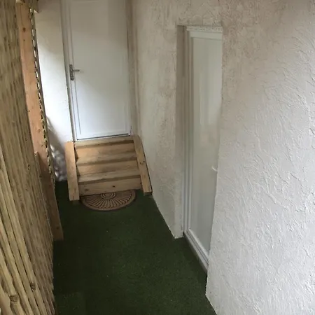 Les Quatre Vents Bed & Breakfast La Baule