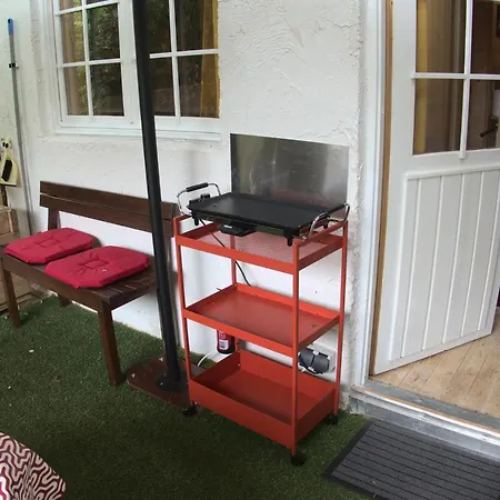 Bed & Breakfast Les Quatre Vents 4*