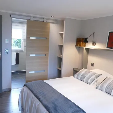 Les Quatre Vents La Baule