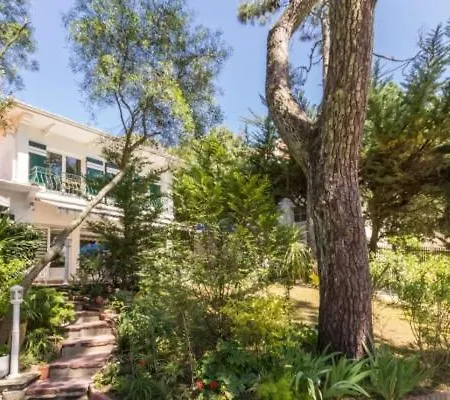 Les Quatre Vents La Baule