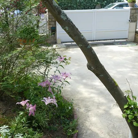 Les Quatre Vents Bed and Breakfast La Baule