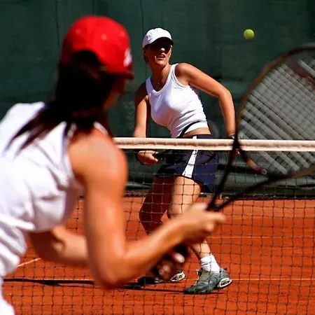 Les Quatre Vents Bed and Breakfast