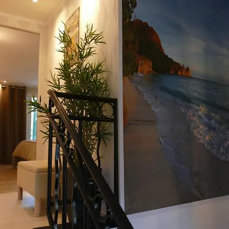 Bed & Breakfast Les Quatre Vents