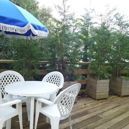 Bed & Breakfast Les Quatre Vents 4*