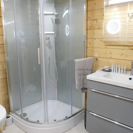 Les Quatre Vents 4* La Baule