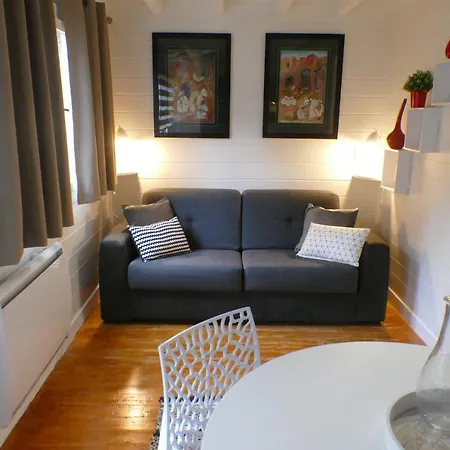 Bed & Breakfast Les Quatre Vents