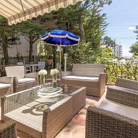 Les Quatre Vents فندق مبيت وإفطار 3*