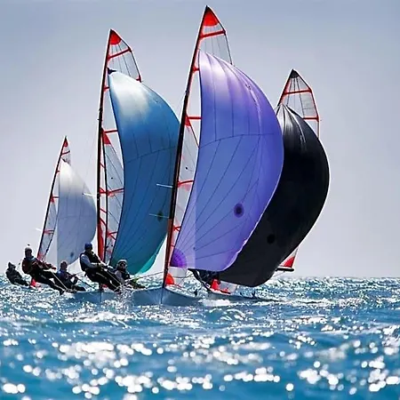 فندق مبيت وإفطار Les Quatre Vents 3*