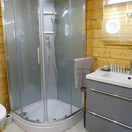 Les Quatre Vents فندق مبيت وإفطار 3*