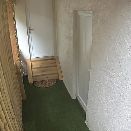Les Quatre Vents 3* La Baule