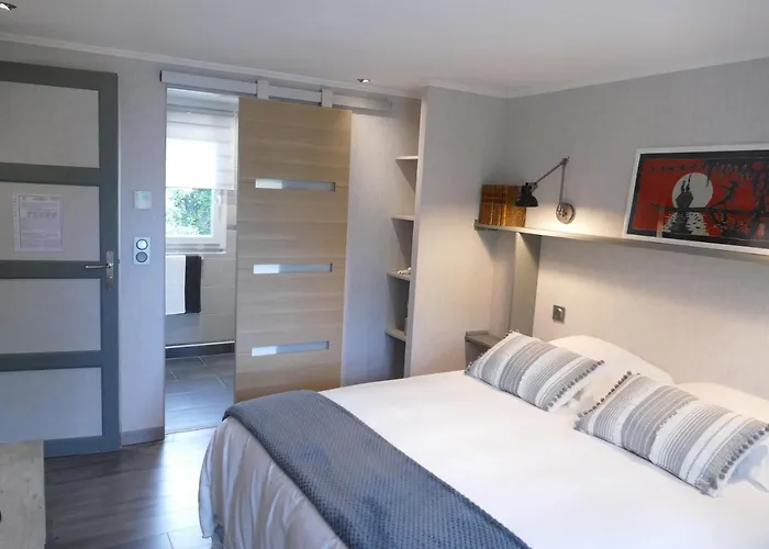 Les Quatre Vents La Baule-Escoublac