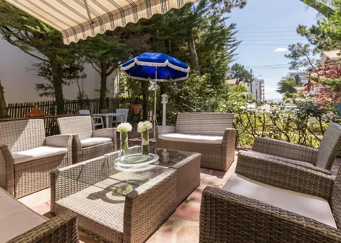 Les Quatre Vents Bed & Breakfast 4*