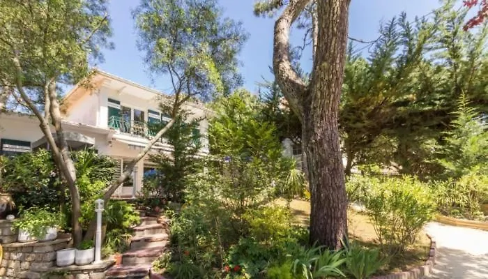 Les Quatre Vents La Baule-Escoublac