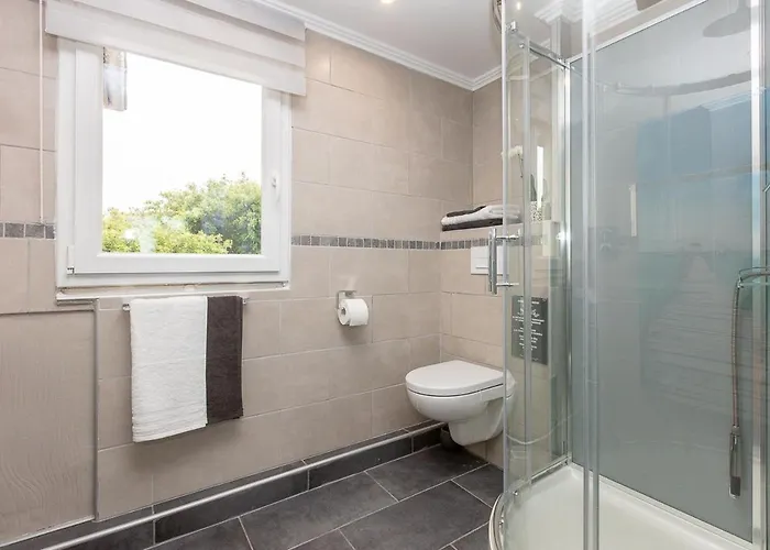 Bed & Breakfast Les Quatre Vents