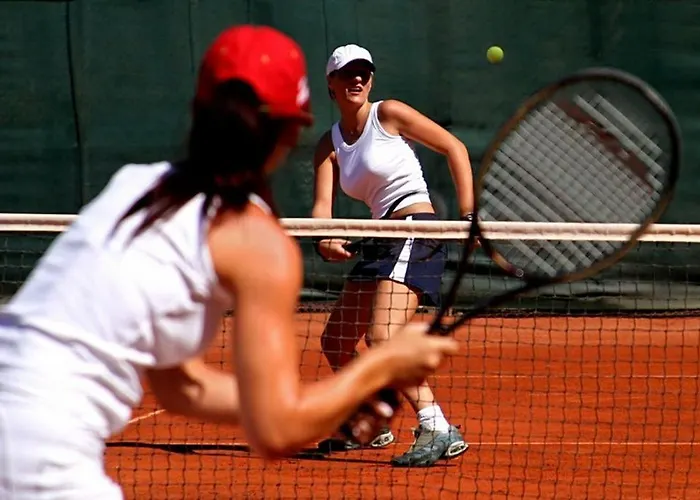 Les Quatre Vents Oda ve Kahvaltı