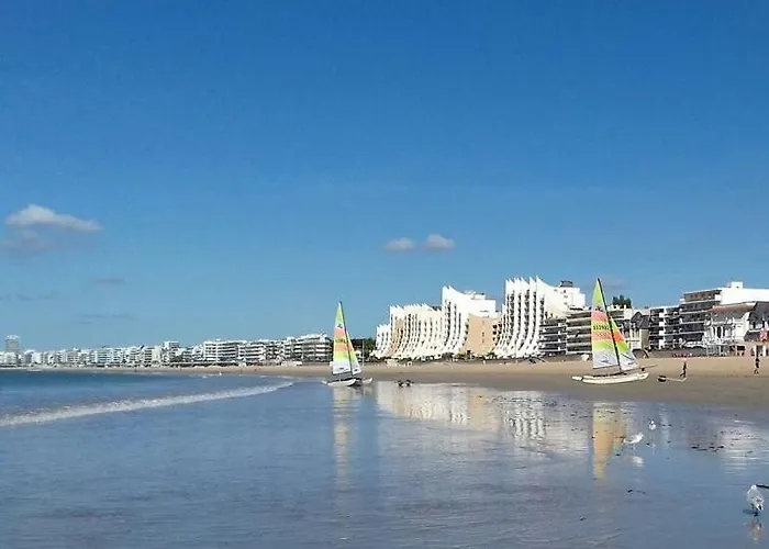 Les Quatre Vents Oda ve Kahvaltı 4*