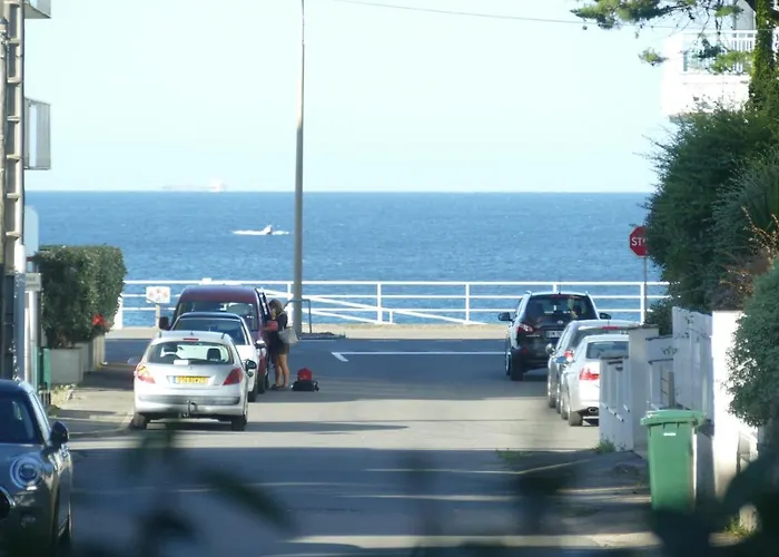 Bed & Breakfast Les Quatre Vents 4*