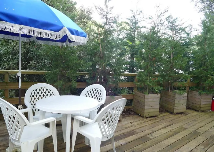 Oda ve Kahvaltı Les Quatre Vents 4*