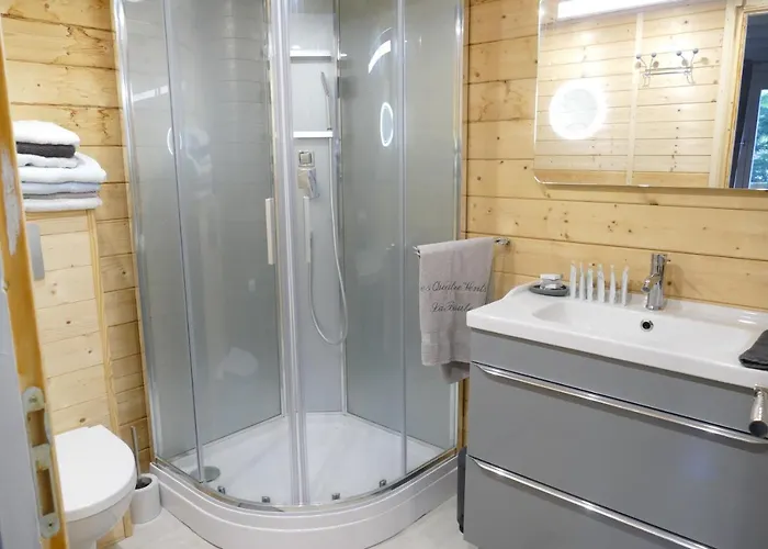 Les Quatre Vents 4* La Baule-Escoublac