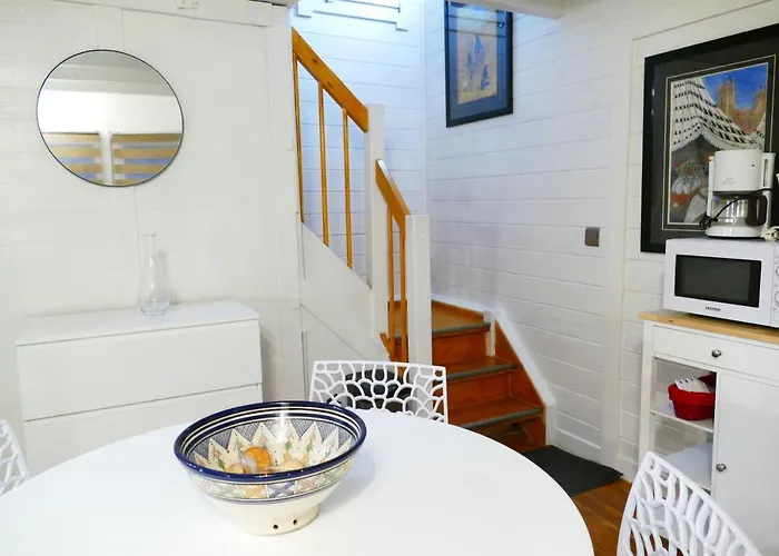 Bed & Breakfast Les Quatre Vents La Baule-Escoublac