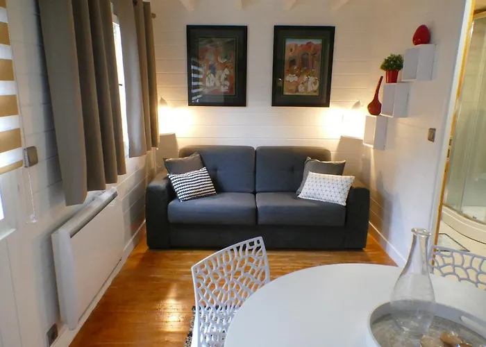 Oda ve Kahvaltı Les Quatre Vents