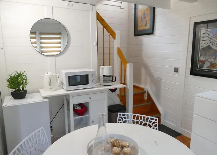 Les Quatre Vents 4* La Baule