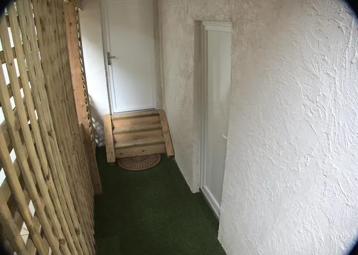 Les Quatre Vents Bed & Breakfast La Baule-Escoublac