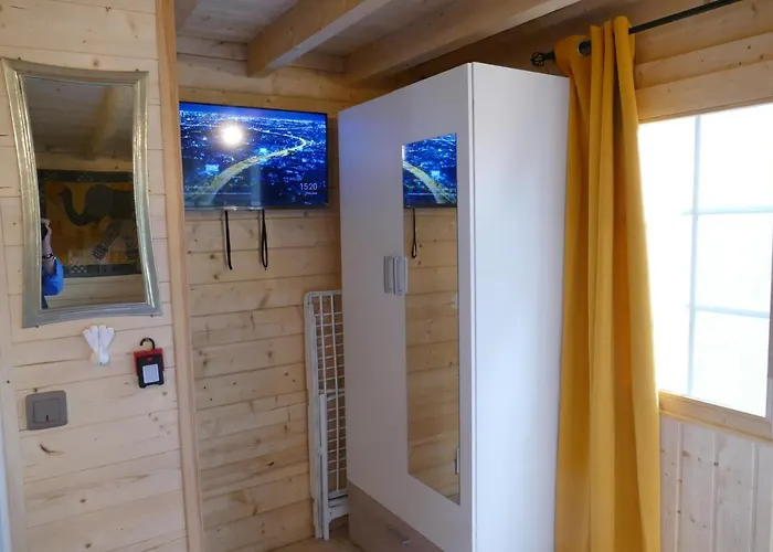 Les Quatre Vents Oda ve Kahvaltı