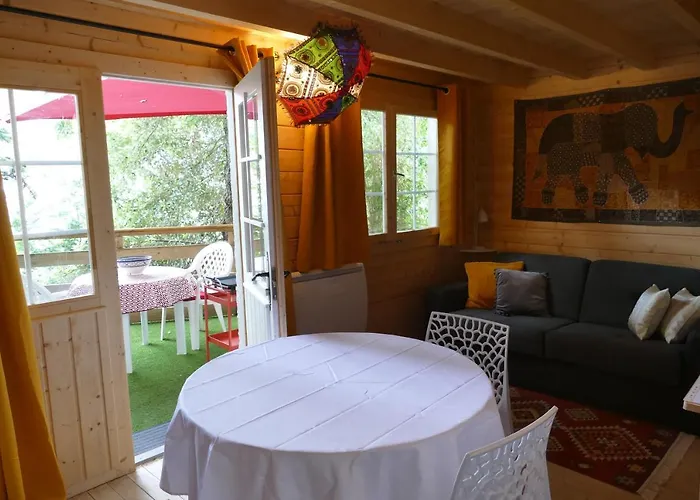 Oda ve Kahvaltı Les Quatre Vents